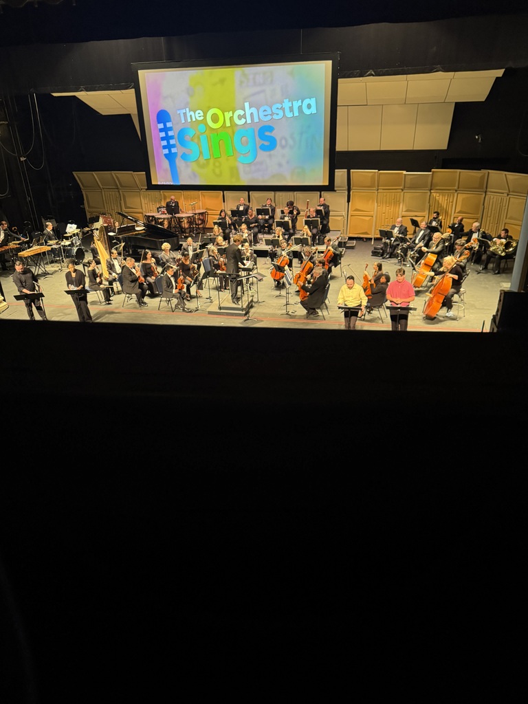 orchestra