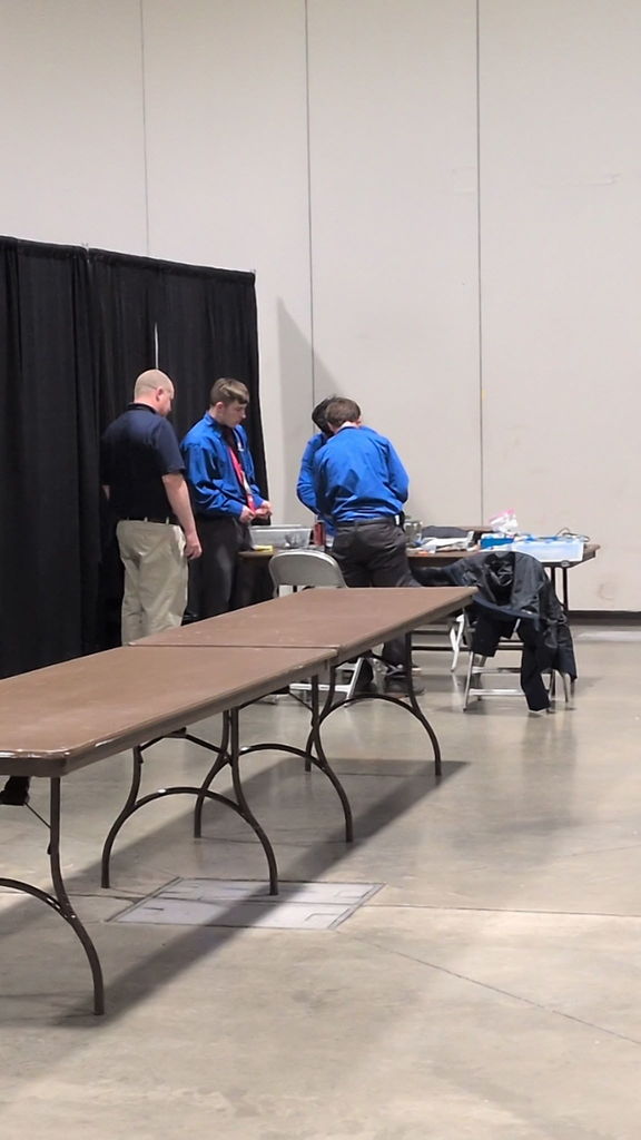 🚀🏆 Bobcat Excellence on the State Stage! 🏆🚀  On Tuesday, March 4, 2026, the Hope High School Technology Student Association (TSA) traveled to Hot Springs to compete in the TSA State Conference—and they showed UP in a major way.  After months of preparation and hard work, our students delivered outstanding performances across multiple events, including Audio Podcasting, Digital Video Production, Fashion Design & Technology, Technology Problem-Solving, and System Control Technology.  🔥 RESULTS WE’RE CELEBRATING: 🥈 Digital Video Production — 2nd Place 🥇 System Control Technology — 1st Place  Because of their incredible success, five Hope High School students have officially qualified to represent Hope Public Schools at the National TSA Conference in Washington, D.C., this June! 🇺🇸🐾  Now we’re calling on Bobcat Nation to rally behind them. To help offset travel and registration costs, students are hosting a Calendar Donation fundraiser, and custom gift bags are also available—perfect for graduations, banquets, and special events.  📞 To support our students, contact Tina Campbell at (870) 777-3451 or tina.campbell@hpsdistrict.org  Let’s show them how proud we are. ❤️🖤 #BobcatNation #WeCelebrate #HopePublicSchools #TSAProud #StudentSuccess