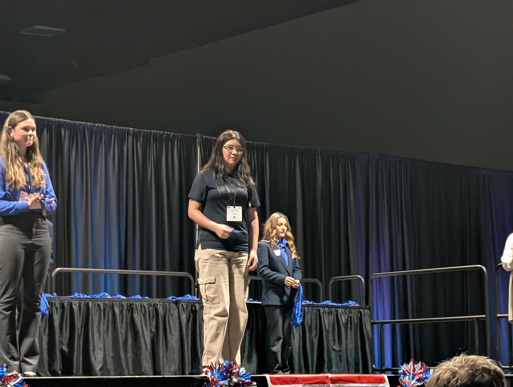 🚀🏆 Bobcat Excellence on the State Stage! 🏆🚀  On Tuesday, March 4, 2026, the Hope High School Technology Student Association (TSA) traveled to Hot Springs to compete in the TSA State Conference—and they showed UP in a major way.  After months of preparation and hard work, our students delivered outstanding performances across multiple events, including Audio Podcasting, Digital Video Production, Fashion Design & Technology, Technology Problem-Solving, and System Control Technology.  🔥 RESULTS WE’RE CELEBRATING: 🥈 Digital Video Production — 2nd Place 🥇 System Control Technology — 1st Place  Because of their incredible success, five Hope High School students have officially qualified to represent Hope Public Schools at the National TSA Conference in Washington, D.C., this June! 🇺🇸🐾  Now we’re calling on Bobcat Nation to rally behind them. To help offset travel and registration costs, students are hosting a Calendar Donation fundraiser, and custom gift bags are also available—perfect for graduations, banquets, and special events.  📞 To support our students, contact Tina Campbell at (870) 777-3451 or tina.campbell@hpsdistrict.org  Let’s show them how proud we are. ❤️🖤 #BobcatNation #WeCelebrate #HopePublicSchools #TSAProud #StudentSuccess