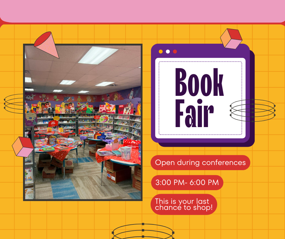 book fair