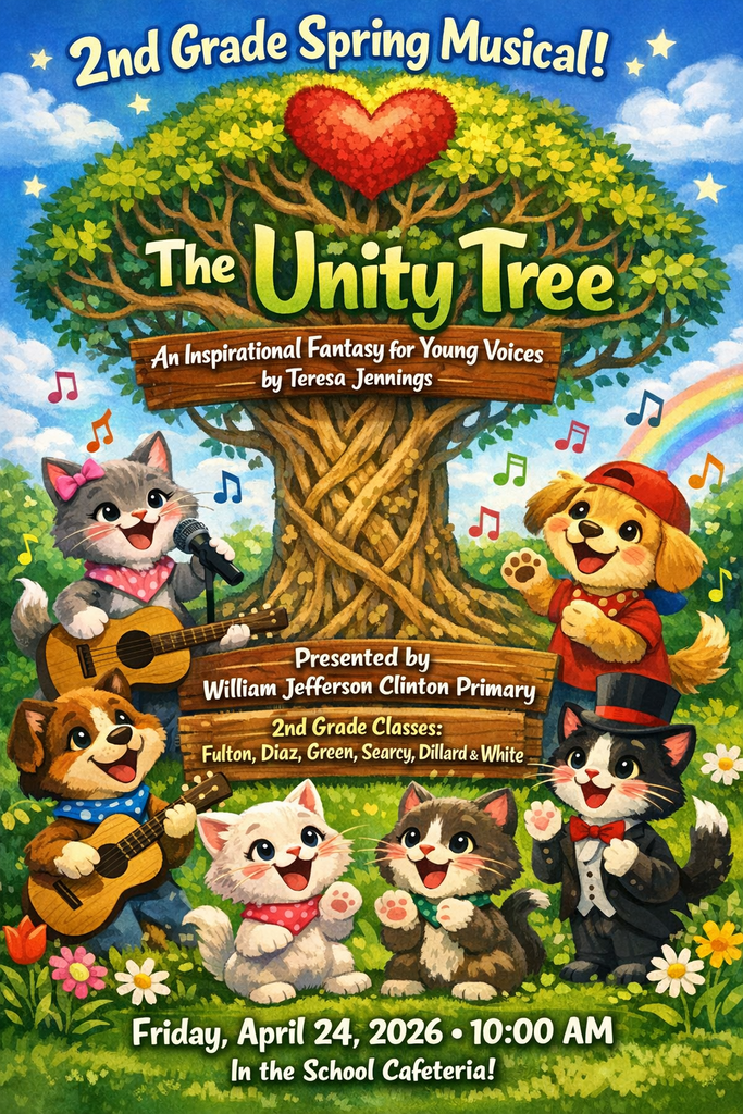 The Unity Tree