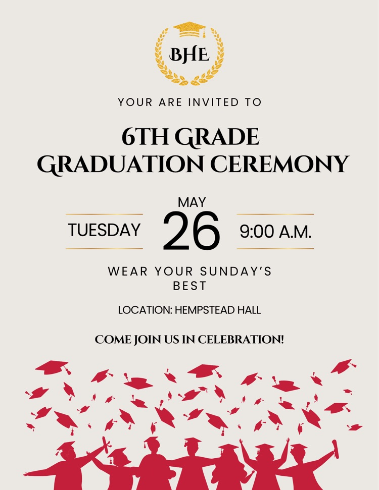 Graduation