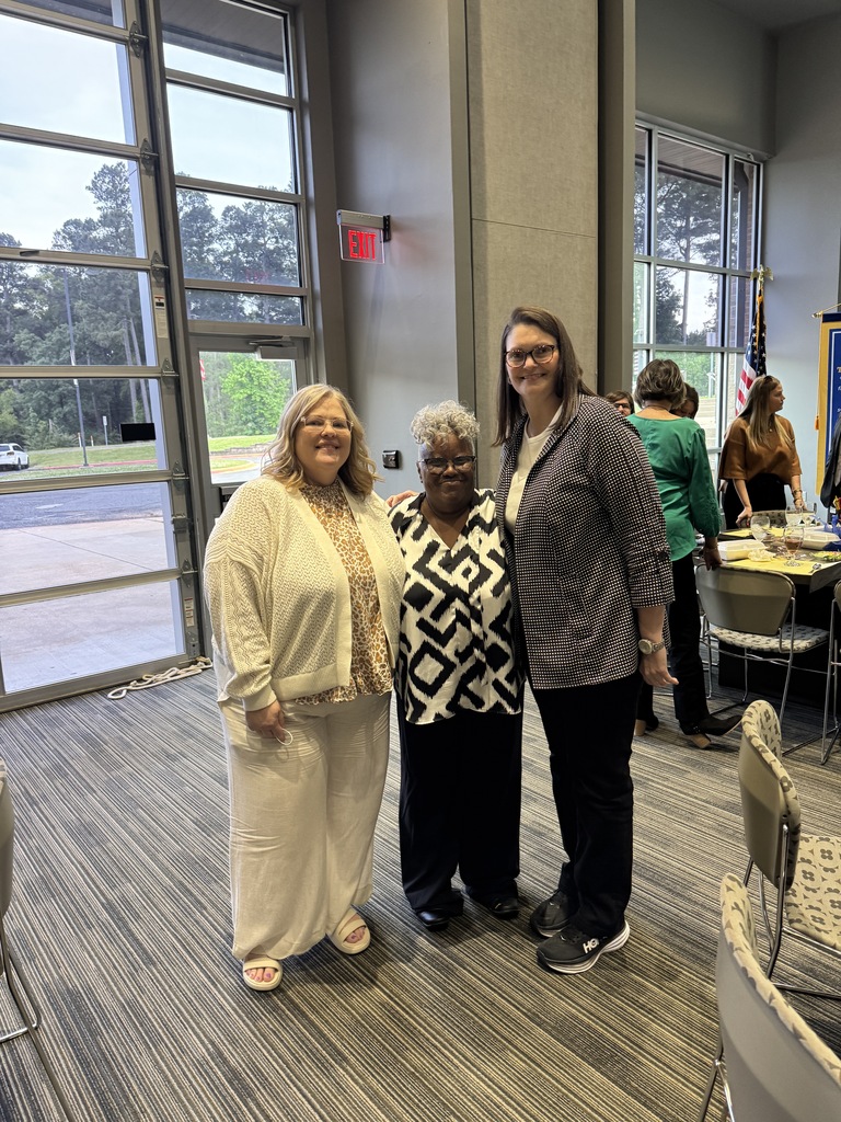 ππΎ Congratulations to Our Rotary Teachers of the Year! πΎπ Hope Public Schools is proud to recognize Elizabeth Deloach and Robin Bautista for being named Rotary Teachers of the Year! This honor reflects the dedication, care, and excellence they bring to their classrooms, their campuses, and our students every day. Their impact reaches far beyond instruction. They help shape confidence, character, and a love for learning in the students they serve. We are grateful for their commitment to education and proud to celebrate this well-deserved recognition. Please join us in congratulating Elizabeth Deloach and Robin Bautista! π #HopePublicSchools #WeCelebrate #TeacherOfTheYear #RotaryTeacherOfTheYear #BobcatPride #ThankATeacher