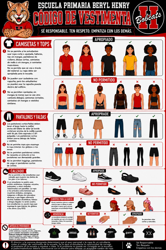 Dress Code