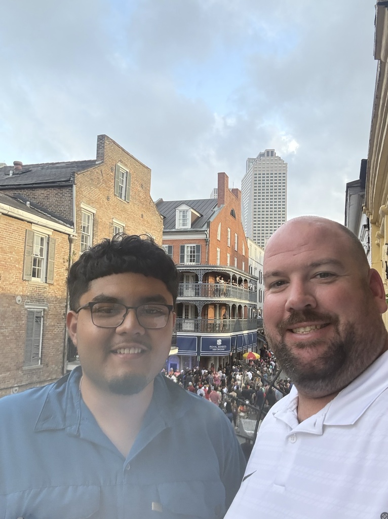Our Very Own Jair Arroyo Makes HPS History  Hope Public Schools is proud to celebrate our very own Jair Arroyo, who has become the first student from Hope Public Schools to receive the Billy Michal Student Leadership Award.  Jair represented Hope Public Schools and the State of Arkansas at the American Spirit Awards in New Orleans, carrying with him the values of leadership, service, and excellence that define what it means to be a Hope Bobcat.  This achievement reflects Jair’s hard work, character, and commitment to growth. It also reflects the support of the teachers, administrators, mentors, staff, and school board members who continue to invest in student leadership across our district.  Jair shared his gratitude for the encouragement and opportunities he has received throughout his time at Hope Public Schools and expressed his hope to continue making HPS proud while inspiring future students to pursue leadership and service.  Congratulations, Jair. Hope Public Schools is proud of you.