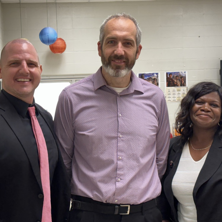YMS staff