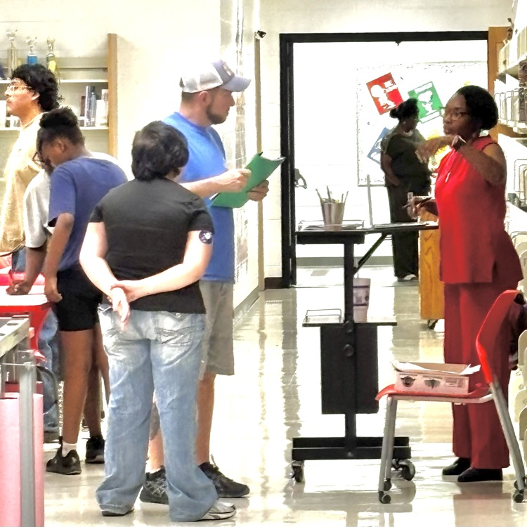 Open House