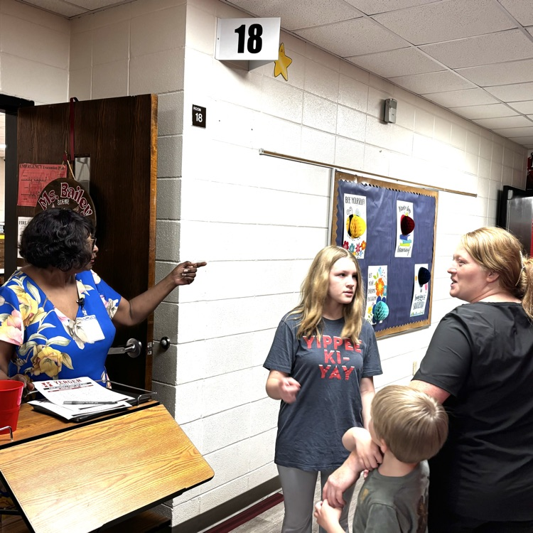 Open House