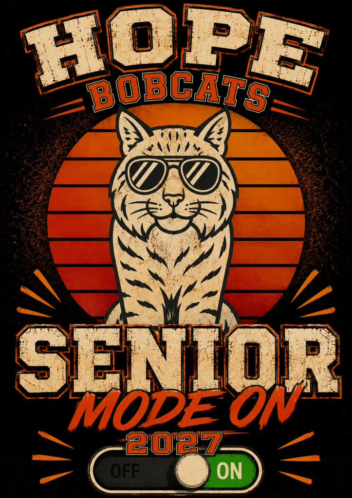 SENIOR BREAKFAST Please join us as we kick off an exciting year with the Hope High School & Hope Collegiate Academy Class of 2027!  We’d love for our school administrators and School Board members to join us for breakfast and help us celebrate our seniors as they begin their final year at Hope High School.  Tuesday, August 4, 2026 8:30 a.m. Hope High School Cafeteria  Come enjoy breakfast, visit with our seniors, and help us start their senior year off right!                             We hope to see you there!  Hope High School Class & Hope Collegiate Academy of 2027                                Senior Class Sponsors