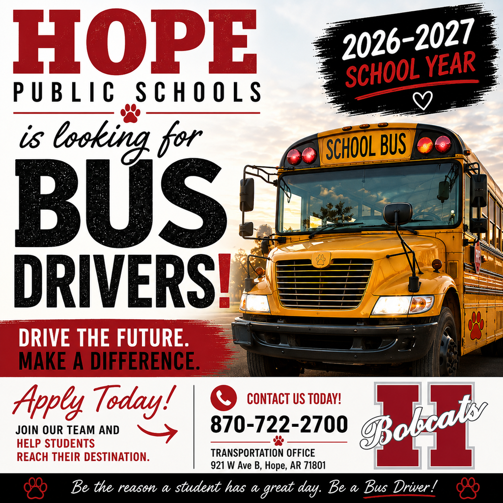 Drivers needed