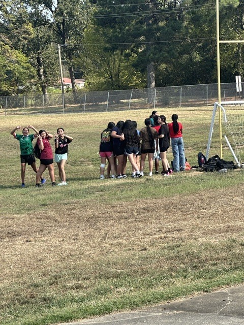 soccer club