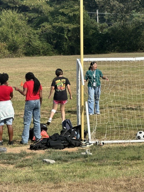 soccer club