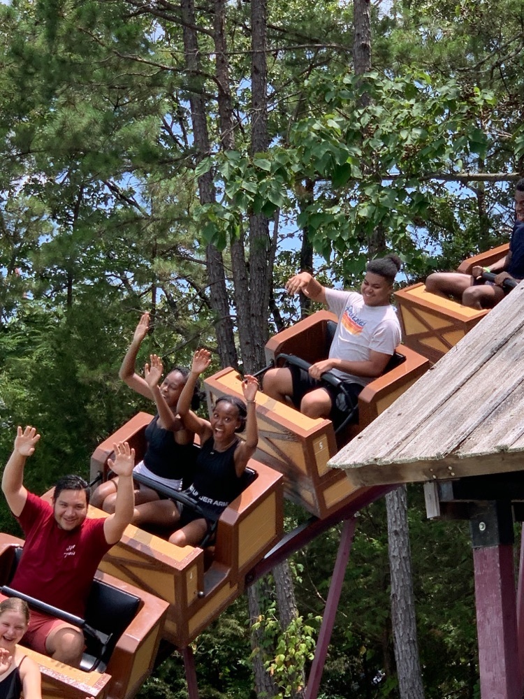 coaster