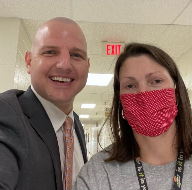 crossley with admins