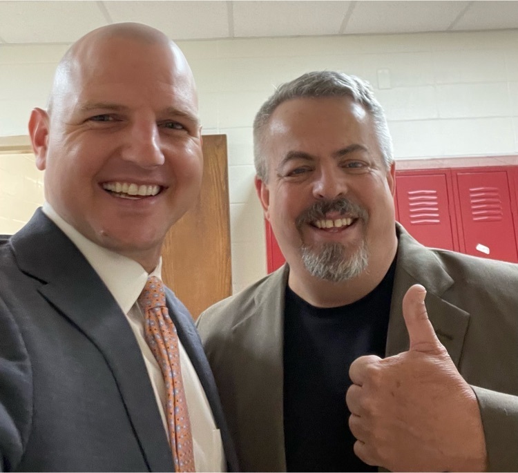 crossley with admins