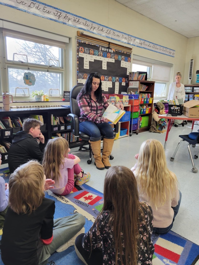 Read Across America 2023