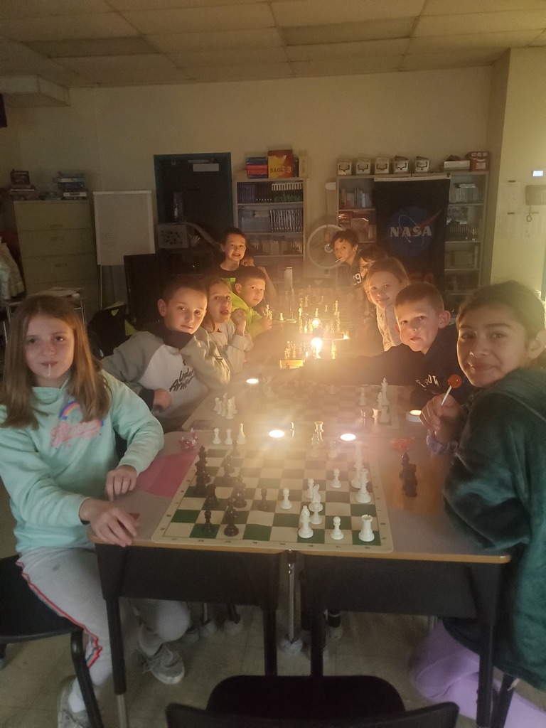 Chess Club
