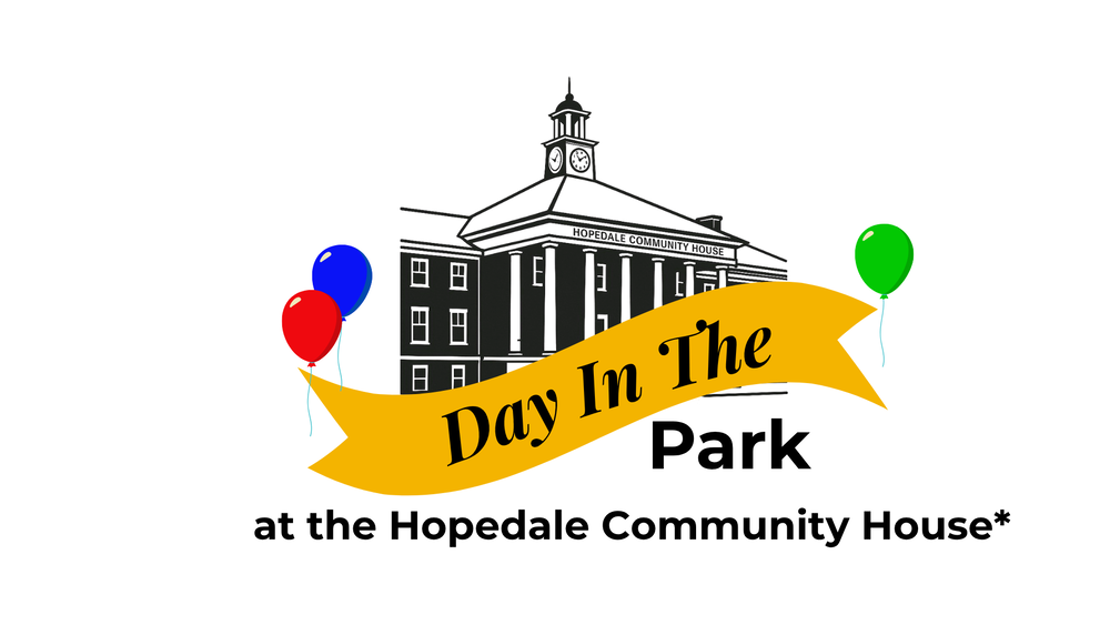 Hopedale Day in the Park