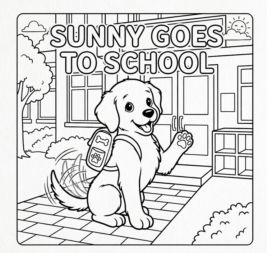 Sunny Cover