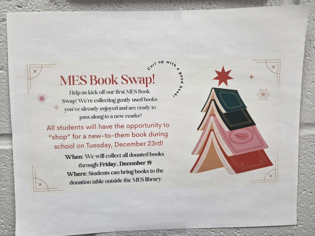 Getting Ready for Book Swap Tomorrow