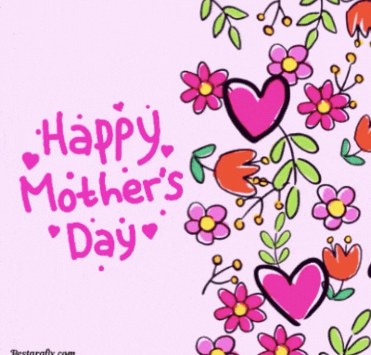 Happy Mothers Day