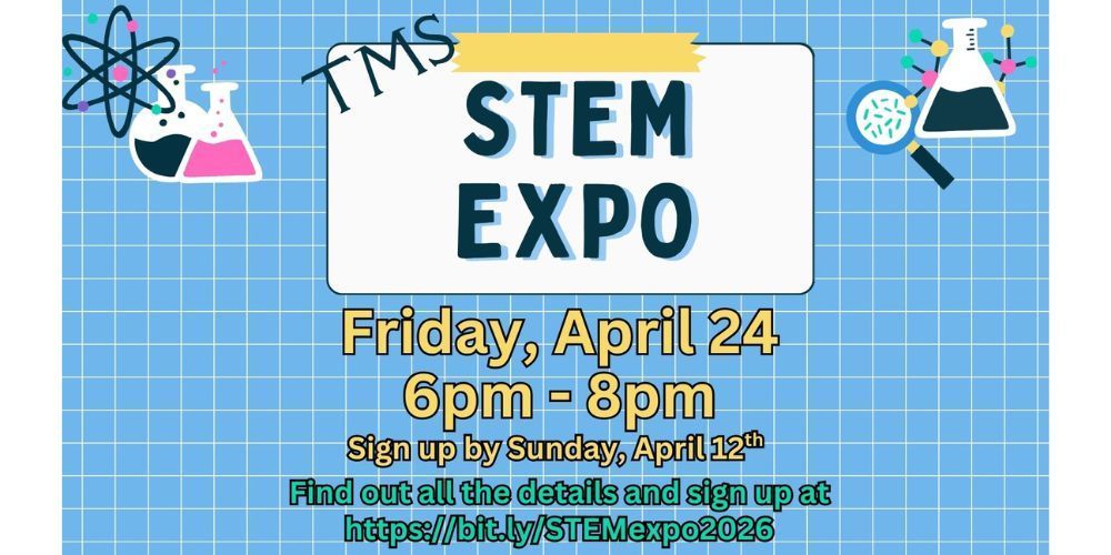 STEM Expo 2026