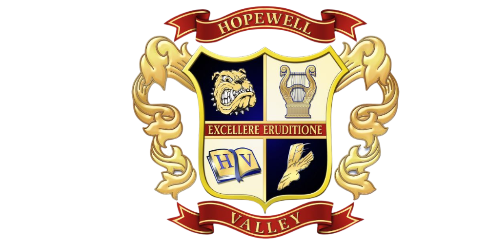 HVRSD logo