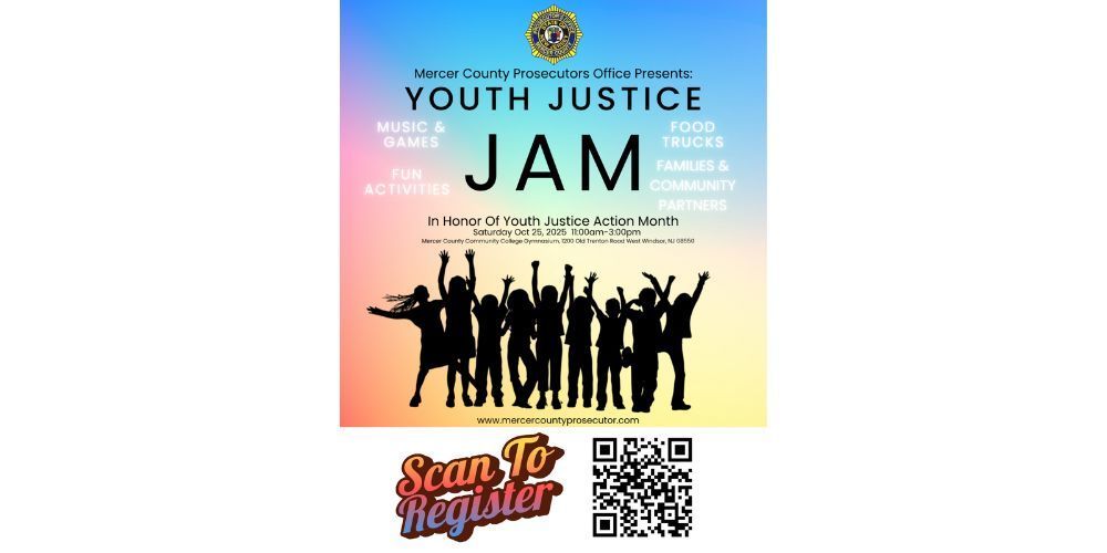 Youth Justice Jam
