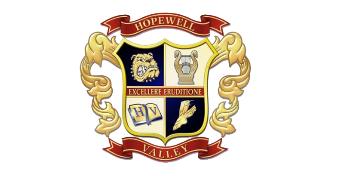 HVRSD logo