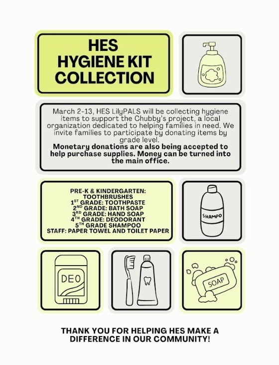 March's Service Learning