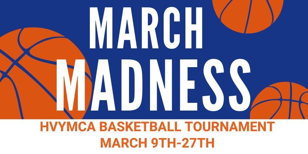 March Madness Basketball Tournament
