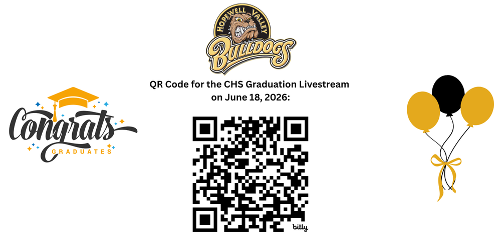 HVCHS 2026 Graduation