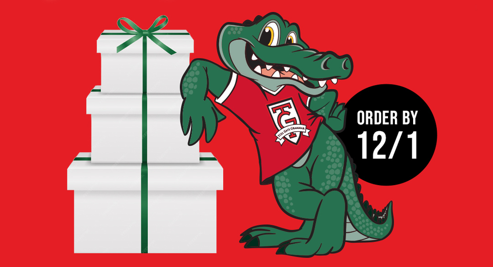 Toll Gate School Store