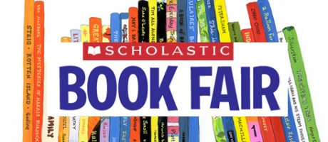 Scholastic Book Fair