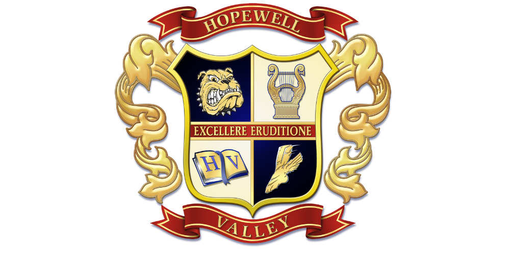 HVRSD Logo