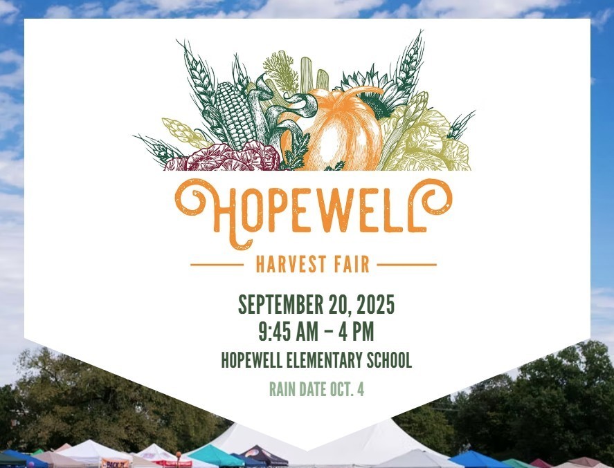 Hopewell Harvest Fair