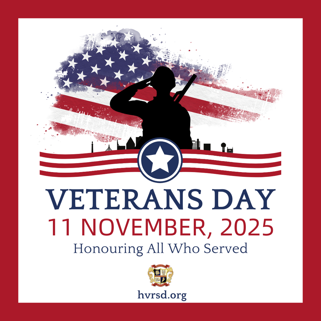 Veterans Day 2025