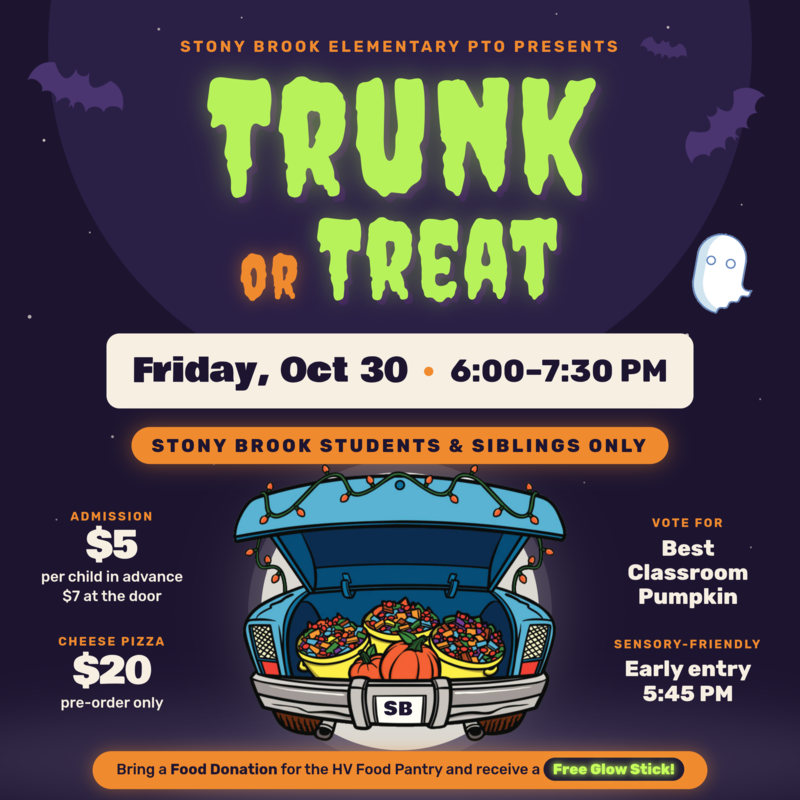 Trunk or Treat 103026