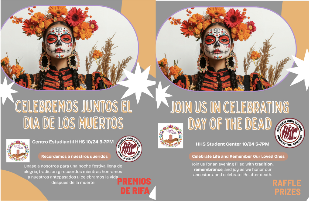 Dia De Los Muertos