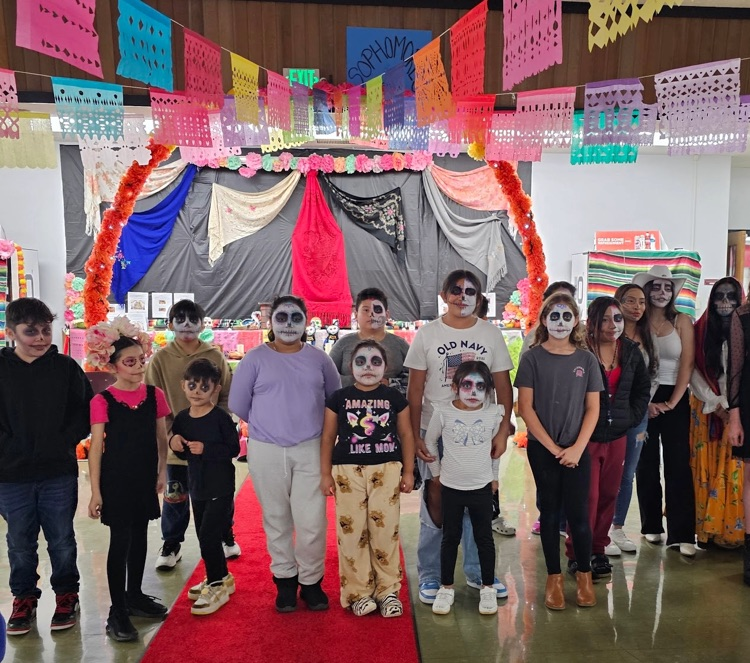 Dia de los Muertos