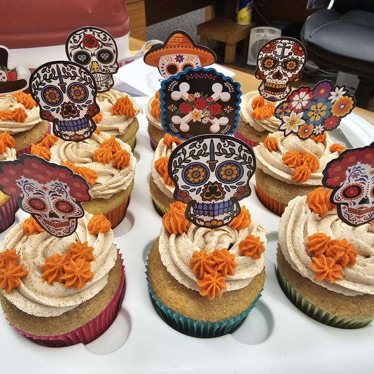 Dia de los Muertos