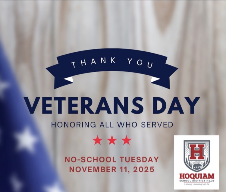 Veterans Day graphic