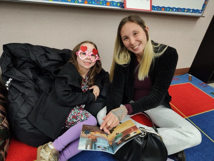 Emerson family night