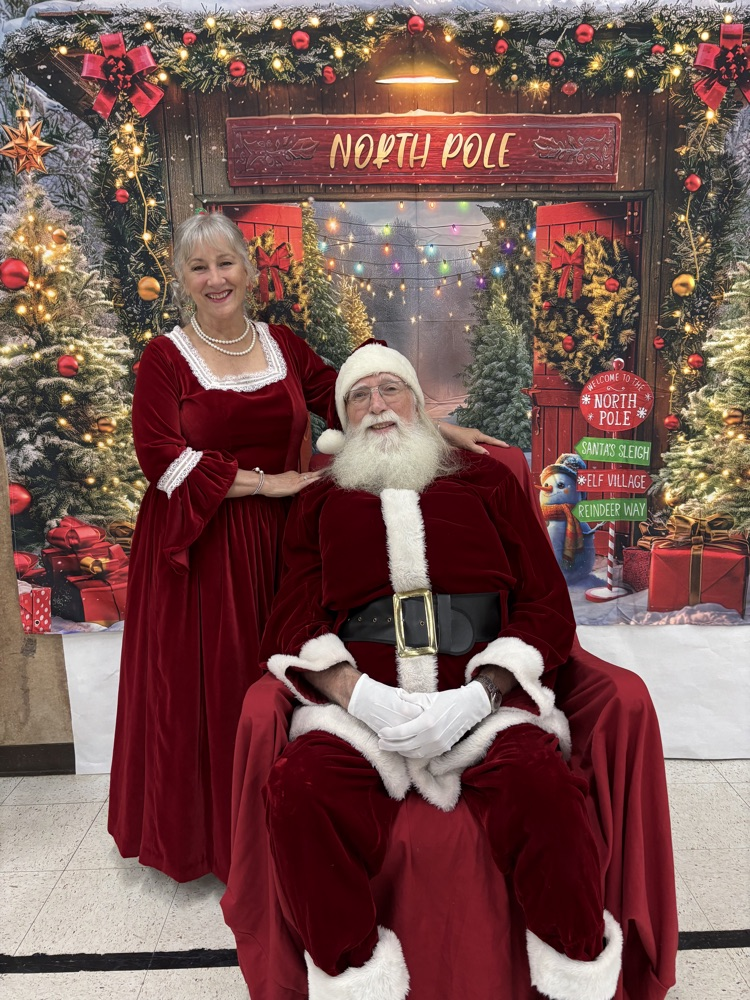 homelink holiday party