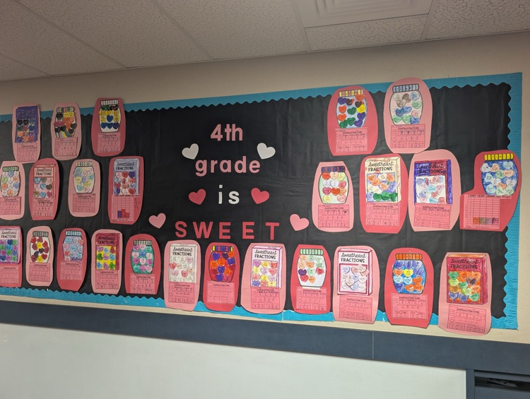 sweetheart fractions