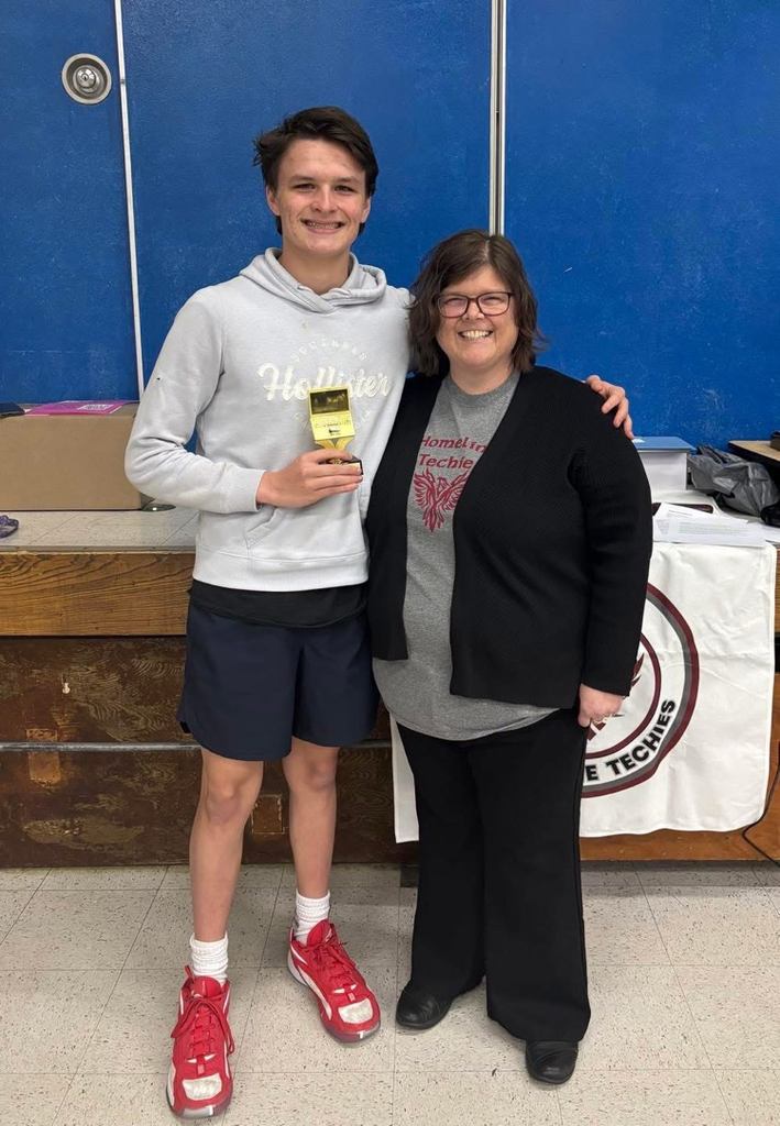 Homelink teachers and students