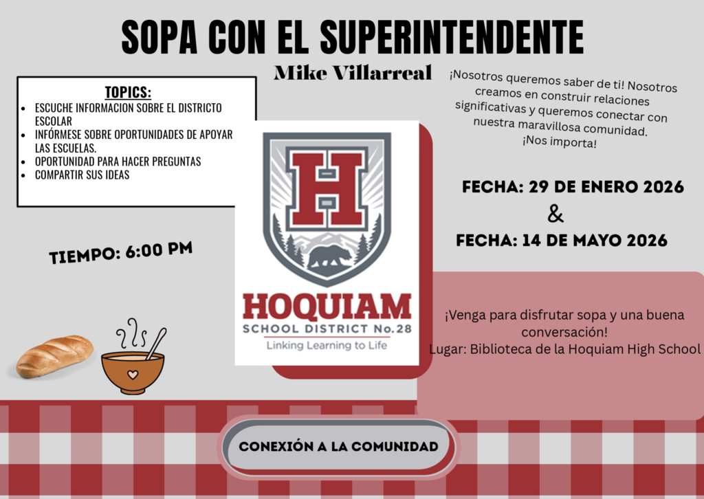 soup with sup flyer