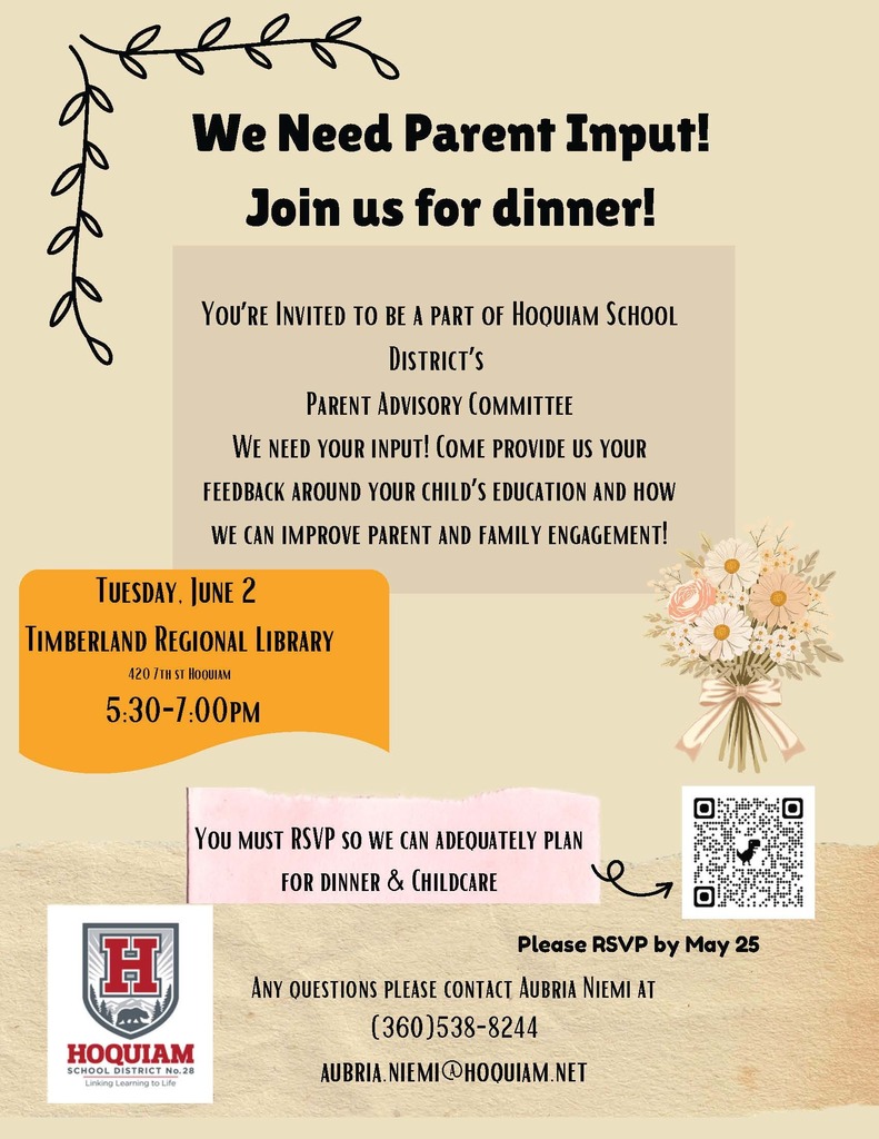 parent input dinner