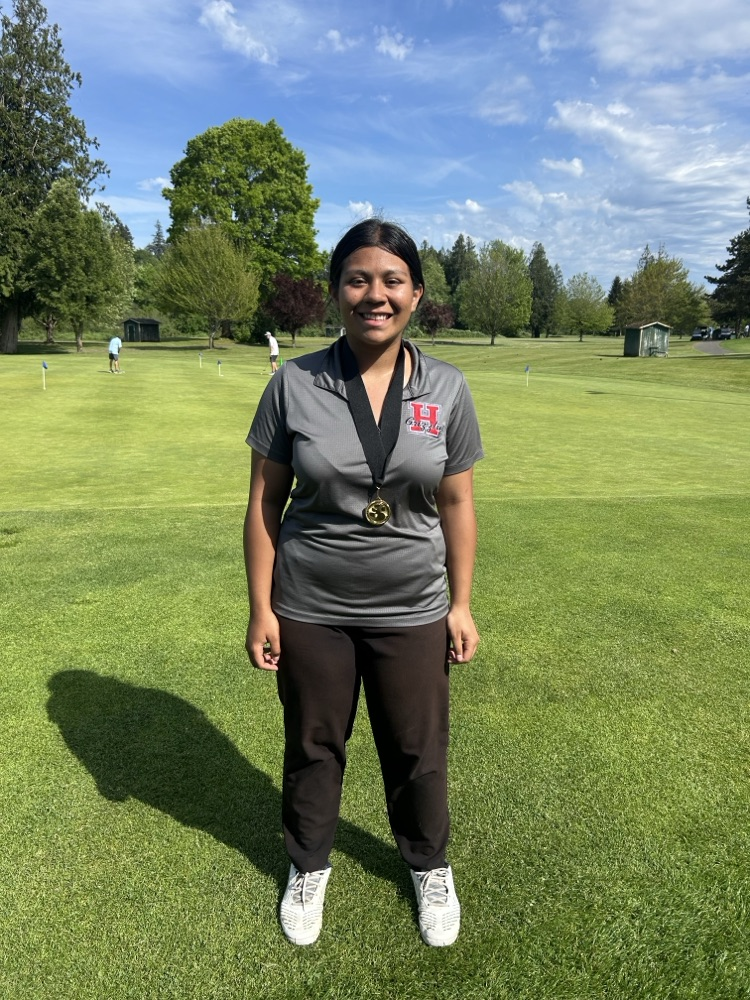 itzia headed to state for golf