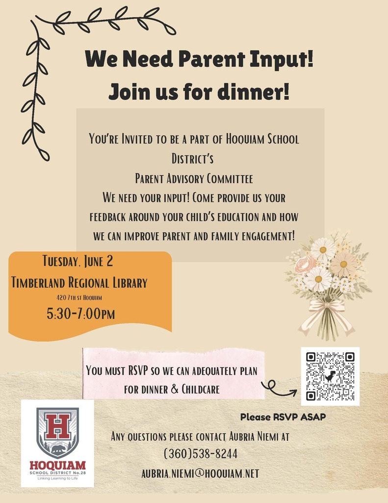 Title 1 Night flyer